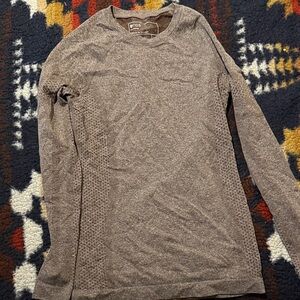 Figs Salta Seamless Top